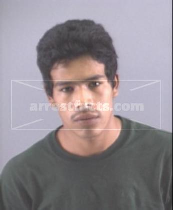 Ruben Torres Mata