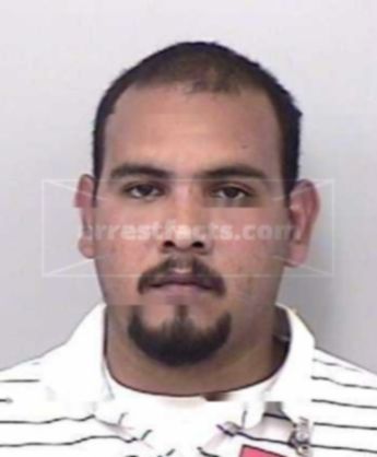 Jorge Luis Silva