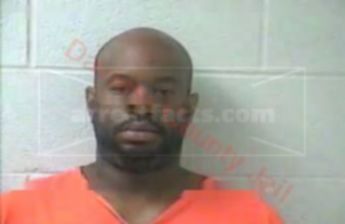 William Shawn Berry