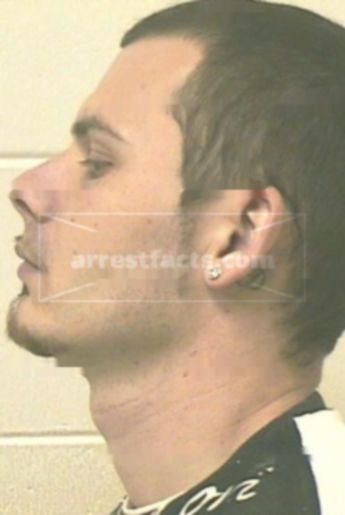 Dustin Ashley Spires