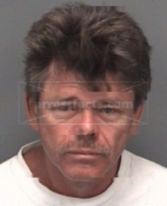 Steven Joseph Mccallie