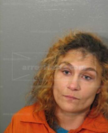 Marilyn Donielle Wolfe