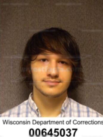 Louis A Guzman