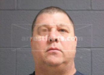 Shawn Kerry Crothers