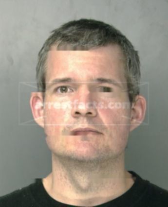 David Michael Walton