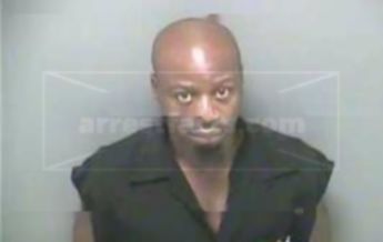 Stephen Boaz Blackburn