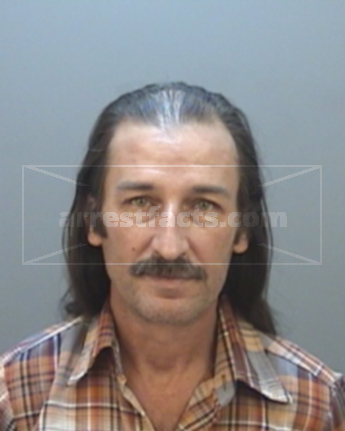 Barry Lee Briggs