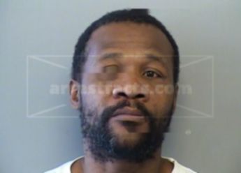 Alfred Patrick Williams