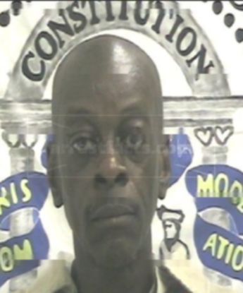 Henry Lee Mcgee