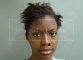 Latasha Marie Glenn