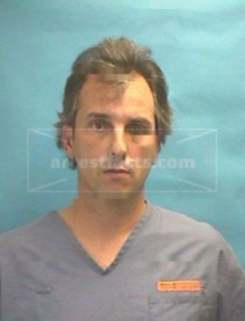 Kevin John Ward