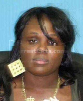Katrina Delores Perry