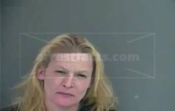 Tina Denise Robinson