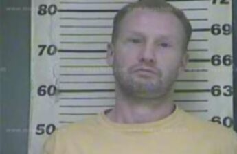 John Wayne Perry
