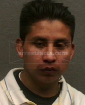 Carlos Santiago