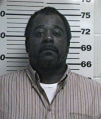 Frederick Mcdonald