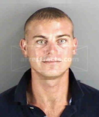 Joshua James Gibson