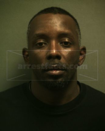 Shannador Davis Gaines