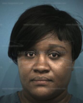 Shamera Lawrence