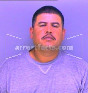 Gilbert Ti Valdez