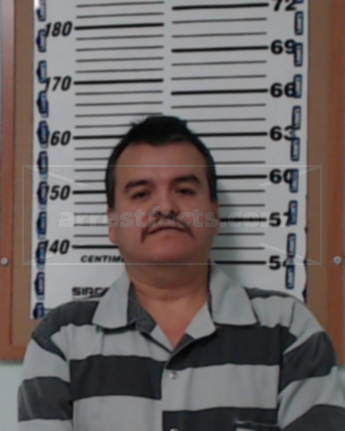 Nicolas Gonzalez-Carvajal