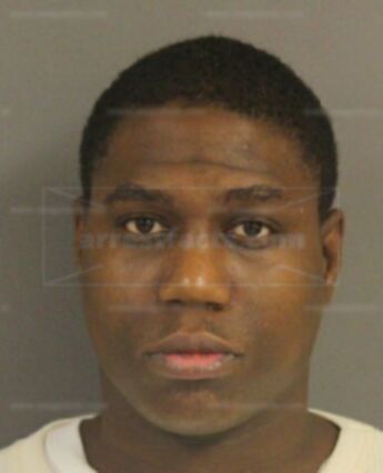 Joshua Antione Hurst