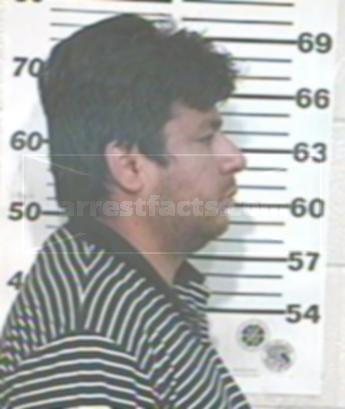 Jorge Tellez Chapa