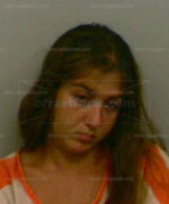 Olivia Diane Dasilva