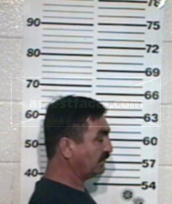 Jose Luis Ramirez Iglesias