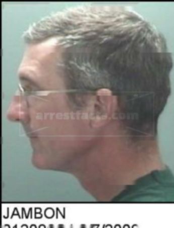 John Michael Jambon