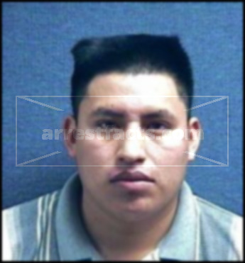Luis Ramirez Perez