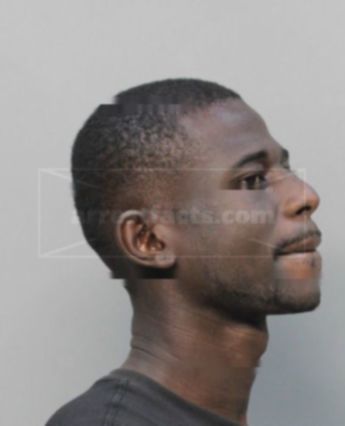 Nesley Guerrier