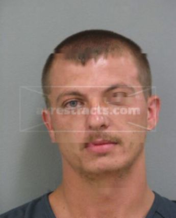 Shane Travis Hooper