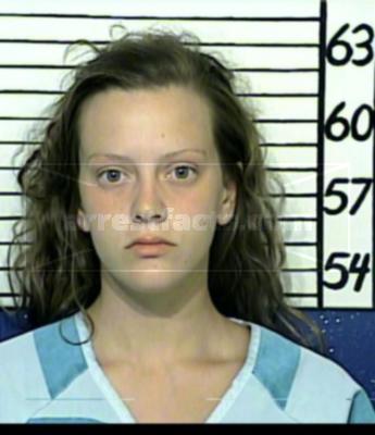 Kayla Nycole Scott