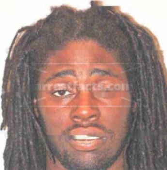 Jamar Williams