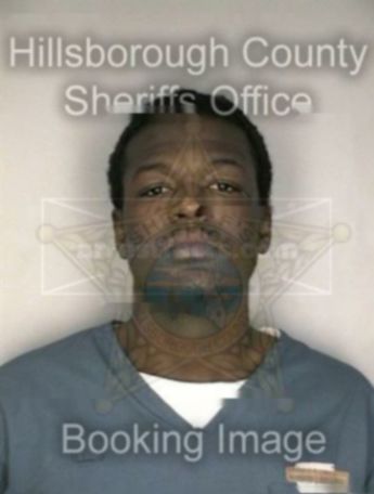 Kejuan D Hobbs