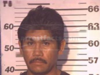 Jesus Melendez Gamez