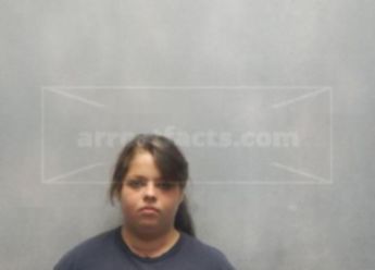 Jessica Lynn Chambers