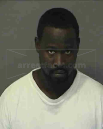 Darrell Dewayne Booker
