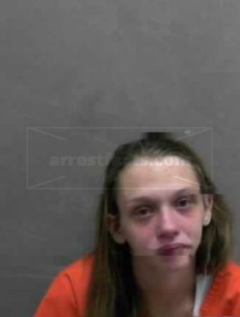 Cheyenne Rose Mcdaniel