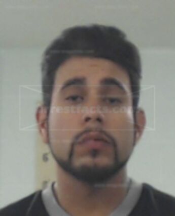 Gabriel Joe Barrera
