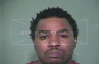 Chalmier D Ervin