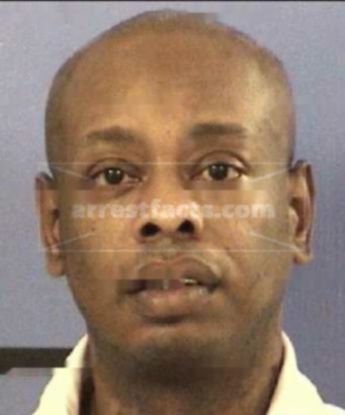 Marcus Lydell Redd