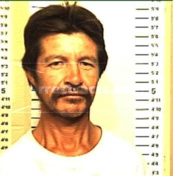 Miguel Chavez Vasquez