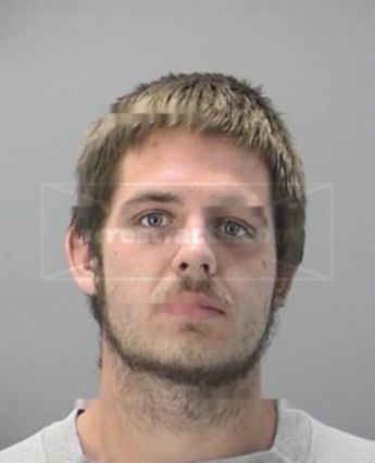 Cory Michael Swanston
