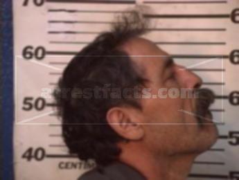 Antonio Rodriguez