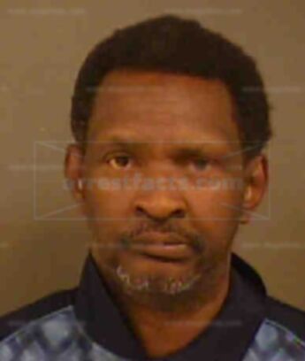 Earnest Simmons