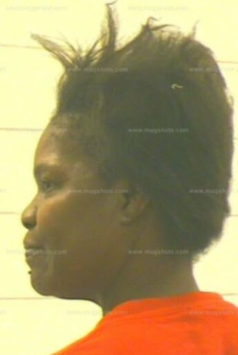 Cheryl Rainey Flanders