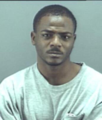 Kendric Darnell Frazier