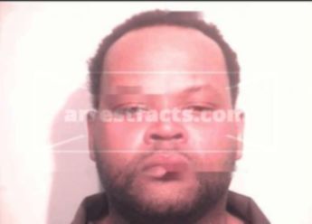 Jermaine Lamont Baker